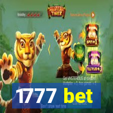 1777 bet